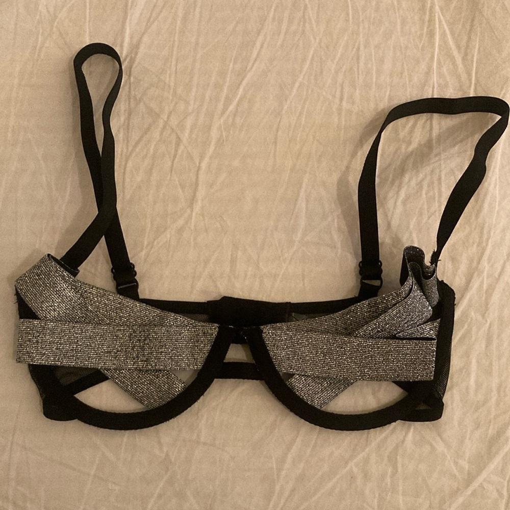 Bluebella Emilia Bra 30C